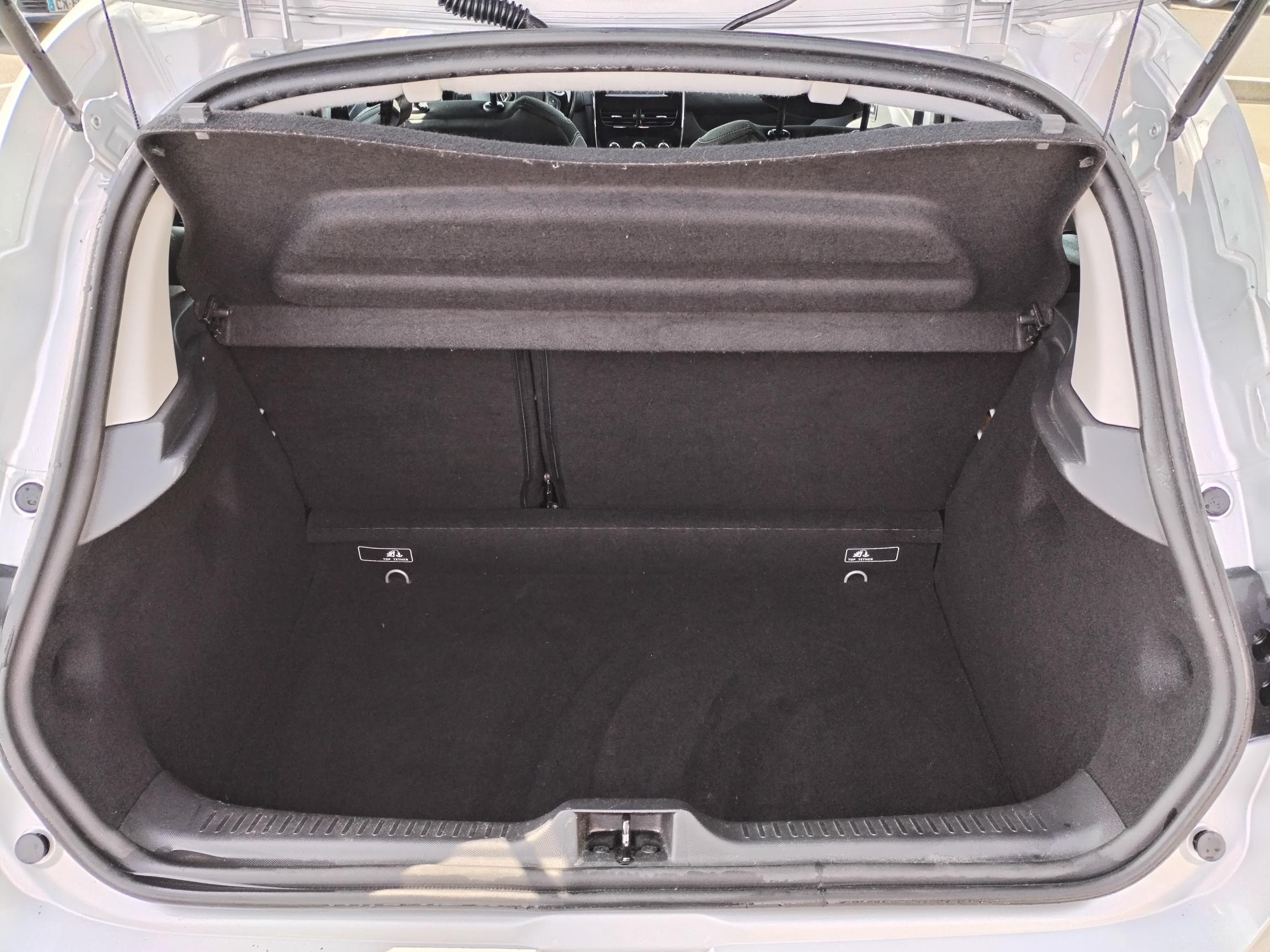 RENAULT  CLIO IV